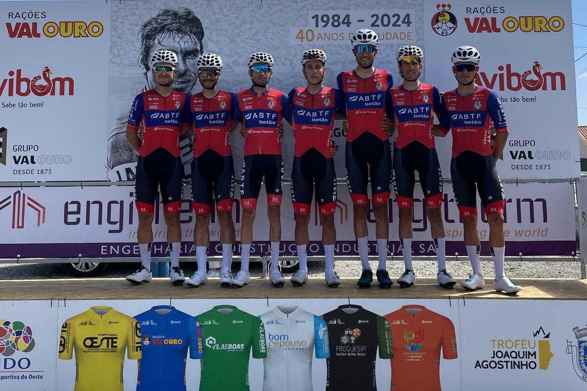 Feirense aposta na experiência e num reforço inesperado para 2025!