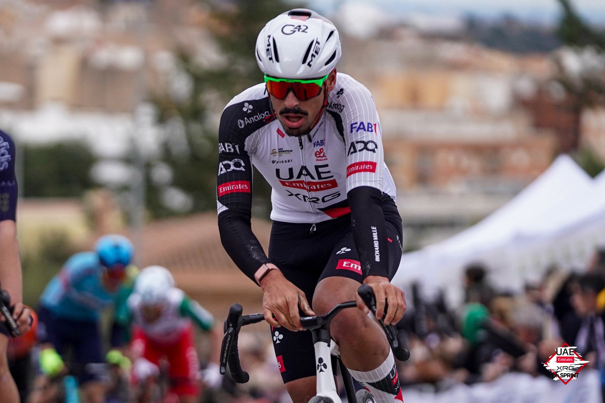 Mais um top10 para António Morgado nas clássicas espanholas de início de temporada