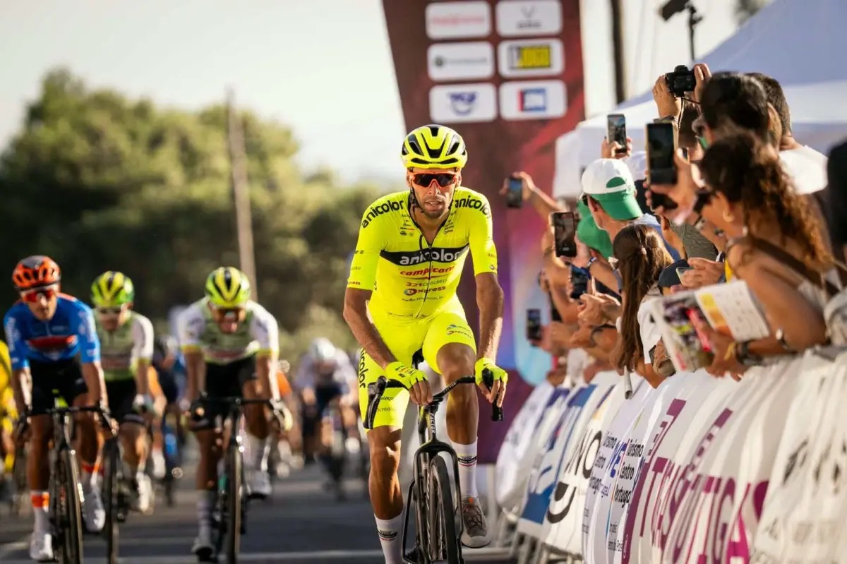 Rafael Reis triunfa em Cascais! Pedro Siva vence o Grande Prémio TSF/JN!